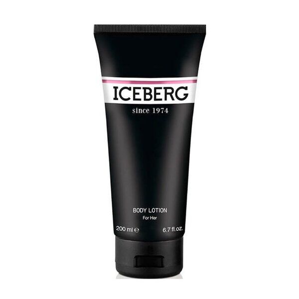 Iceberg Since 1974 Body Lotion 200ml