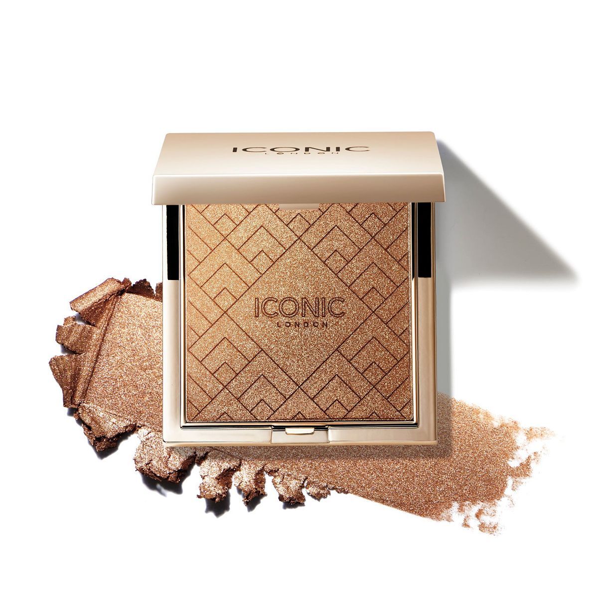 ICONIC London Kissed by the Sun Multi-Use Cheek Glow