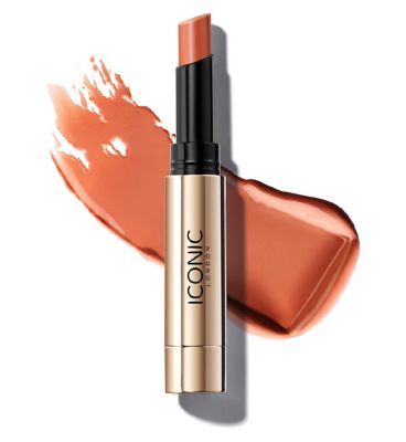 ICONIC London Melting Touch Lip Balm Strapless