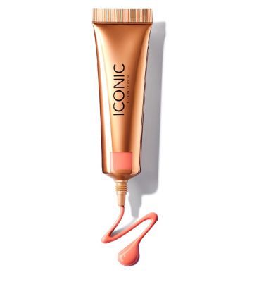 ICONIC London Sheer Blush