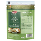 Idahoan Butter &amp;amp; Herb Mash    109g
