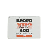 Ilford XP2 Super 400 Black &amp;amp; White