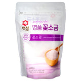 Beksul Sea Salt 백설 꽃소금