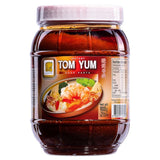 Chang Instant Tom Yum Soup Paste (L) 象牌 酸辣香料 (大)