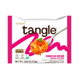 Samyang Tangle Kimchi Rose Flavour Tangluccine Multipack