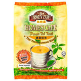 Home's Cafe Premix Teh Tarik 3 in 1 (Low Sugar Milk Tea) 故鄉濃 3合1低糖速溶奶茶