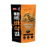 Arawoom Fried Seaweed (Original Flavour) 후라이드바삭김 오리지날