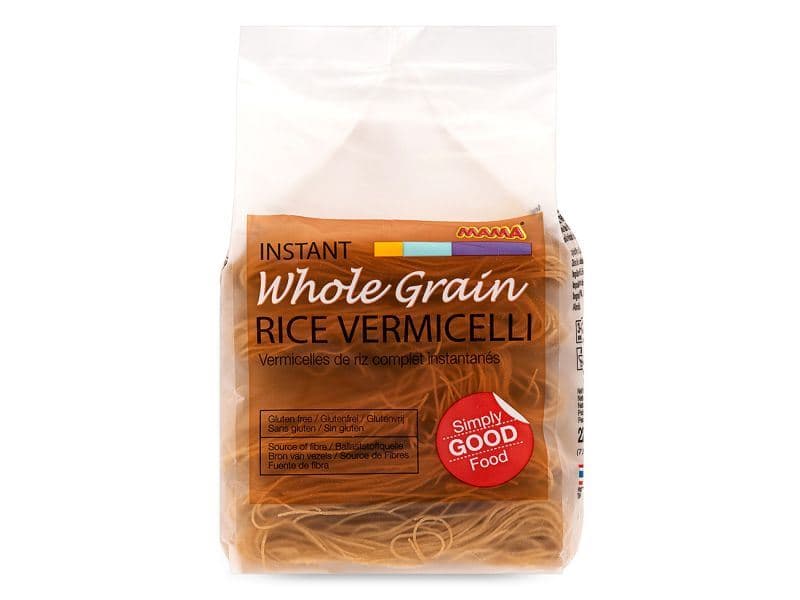 Mama Instant Whole Grain Rice Vermicelli