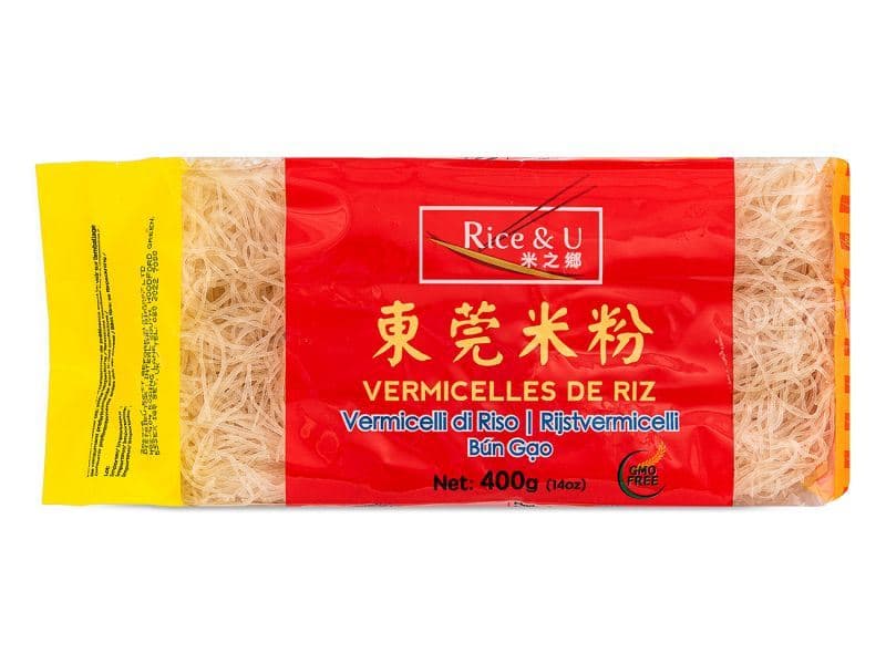 Rice & U Rice Vermicelli 米之鄉 東莞米粉