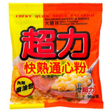 Chewy Quick Serve Macaroni (Ham Flavour) 超力 快熟通心粉 (火腿味)