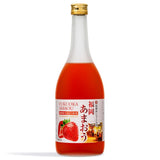 Takara Fukuoka Amaou Strawberry Liqueur (ABV 12%)