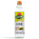 Haday White Rice Vinegar 海天 白米醋