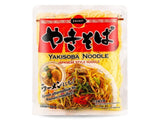 J-basket Yakisoba Noodle (Japanese Style Noodle) やきそば