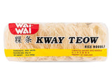 Wai Wai 4 Minutes Instant Kway Teow Rice Noodle 四分鐘快熟粿條