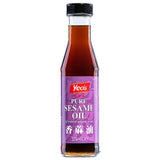 Yeo's Pure Sesame Oil of Toasted Sesame Seeds (M) 楊協成 香麻油 (中)