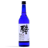 Ozeki Rai Junmai Sake 醴 純米酒 (ABV 15.8%)