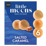 Little Moons Mochi Ice Cream (Himalayan Salted Caramel)