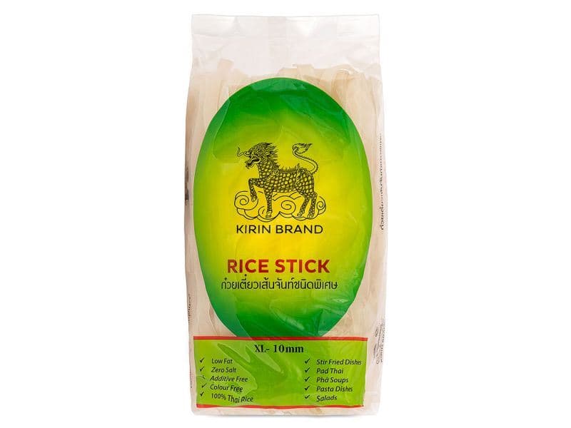 Kirin Brand Rice Stick (XL - 10mm)