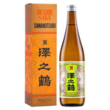 Sawanotsuru Deluxe Sake 泽之鹤 日本清酒 (ABV 14.5%)