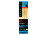 Hakubaku Organic Ramen Noodles らーめん