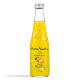 Ozeki Hana Awaka Sparkling Citrius (Yuzu) Flavoured Alcoholic Drink (ABV 5%)