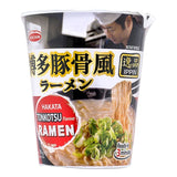 Acecook Ippin Hakata Tonkotsu Flavour Ramen Cup 逸品 博多豚骨風ラーメン杯面