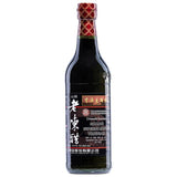 Shuita Shanxi Superior Mature Vinegar (5 Years Aged) 水塔 山西老陳醋 (5年陳釀)