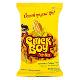 Centennial Chick Boy Pop-Nik (Sweet Corn Flavour)