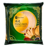 Ming Foods Pancakes for Crispy Duck (100 pcs) 大明和食品 鴨皮 (100片)