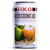 Foco Roasted Coconut Juice