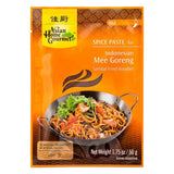 Asian Home Gourmet Spice Paste for Indonesian Mee Goreng Sambal Fried Noodles (Mild)