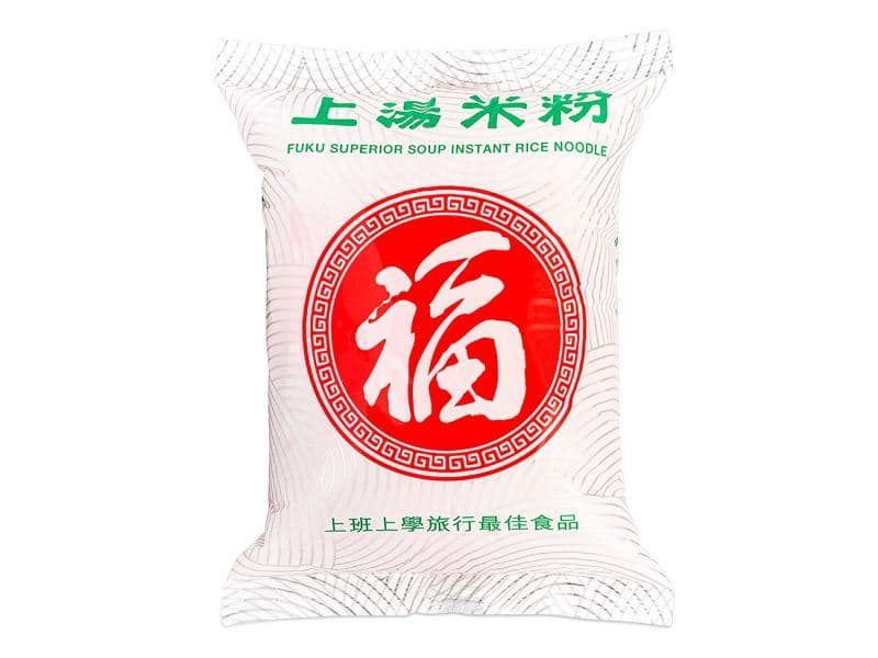 Fuku Superior Soup Instant Rice Noodle 福字 上湯米粉