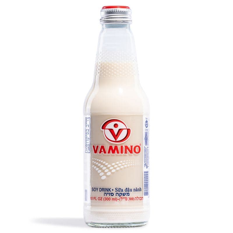 Vamino Soy Drink