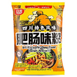 Bai Jia Artificial Fei-Chang Flavour Instant Vermicelli 百家陳記 肥腸味粉