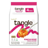 Samyang Tangle Kimchi Rose Flavour Tangluccine Multipack