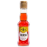 Chuan Lao Hui Chilli Oil 川老匯 辣椒油