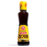 Ottogi Sesame Oil 고소한참기름 (S)