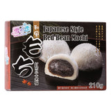 Yuki & Love Japanese Style Red Bean Mochi 雪の戀 和風紅豆大福