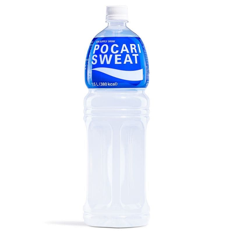 Pocari Sweat Ion Supply Drink 1.5L