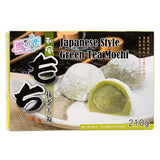 Yuki & Love Japanese Style Green Tea Mochi 雪の戀 和風綠茶大福