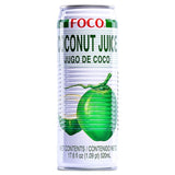 Foco Coconut Juice