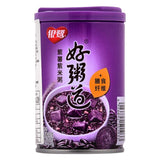 Yinlu Mix Congee (Purple Sweet Potato & Purple Glutinous Rice) 銀鷺 好粥道 紫薯紫米粥