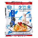 YKOF Instant Shredded Jelly Fish 澤泰 即食海蜇絲