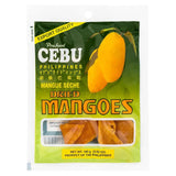 Cebu Philippines Dried Mangoes 宿務 芒果乾