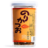 Futaba Nori Katsuo Furikake Rice Seasoning with Dried Fish Flakes and Nori Seaweed のりかつお ふりかけ