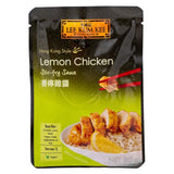 Lee Kum Kee Lemon Chicken Stir-fry Sauce 李錦記 香檬雞醬