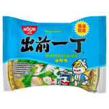 Nissin Seafood Flavour Instant Noodles 出前一丁 海鮮味