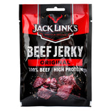 Jack Link's Meat Snacks Beef Jerky (Original)