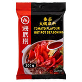 Haidilao Tomato Flavour Hot Pot Soup Base 海底撈 番茄火鍋底料