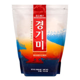 Kyong Gimi Medium Grain Rice 경기미 2kg